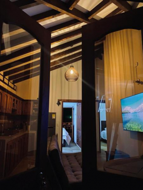 Apartahotel Villa del Sol